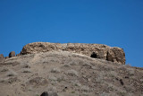 TAKHT -E- ROSTAM Fire Temple