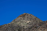 TAKHT -E- ROSTAM Fire Temple