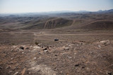 TAKHT -E- ROSTAM Fire Temple