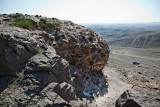 TAKHT -E- ROSTAM Fire Temple