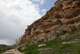 Karaftoo Cave