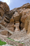 Karaftoo Cave