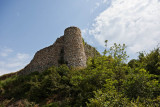 Markooh Fortress