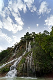 Bisheh Waterfall