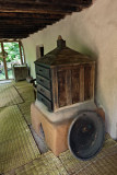 Traditional Tea Drying and Processing (Fermenting) Cabinet