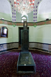 Attar Neishabouri's Tomb (Inside) 2/4