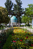 Attar Neishabouris Tomb 3/4