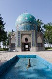 Attar Neishabouri's Tomb 4/4
