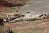 Ancient Gavmishan Bridge