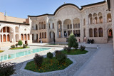 Tabatabaei Historic House