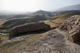 Posht Ghale Fortress