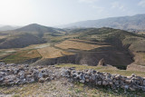 Posht Ghale Fortress