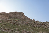 Posht Ghale Fortress