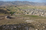 Posht Ghale Fortress