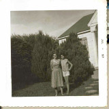 Nora & Mother 1957.jpg