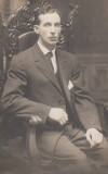 Edward Kay Sr. in 1914