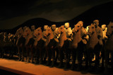 Underground Army, Han Dynasty, Xianyang History Museum, Xianyang