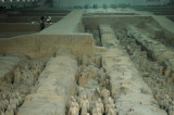 Pit 1, Qin Terra-cotta Army