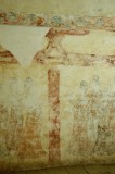 Palace Maid, Prince Yi De Mausoleum, Tang Dynasty