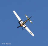 P51 Mustang