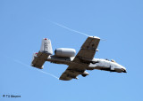 A10 Warthog