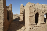 Al-Kharga, Necropolis of Al-Bagawat