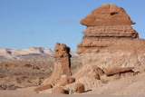 Goblin Valley