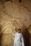Al-Kharga, Necropolis of Al-Bagawat