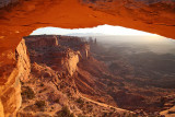 Mesa Arch