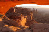 Mesa Arch