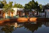 Dakhla Oasis, Mut Talata Hotel