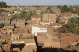 Mut, the view from the Citadel