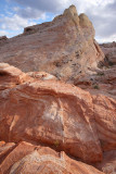 White Domes Trail