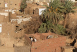 Mut, the view from the Citadel