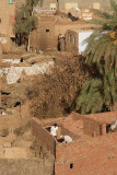 Mut, the view from the Citadel