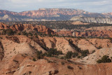 View from Shakespeare Arch/Sentinel Trail