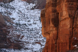 View of Big Bend