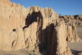 Caves area