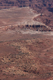 Buck Canyon Overlook