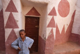 Dakhla Oasis, old town