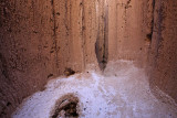 Caves area