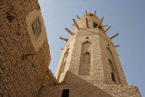 Mosque at Al-Qasr