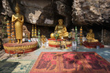 Cave Temple