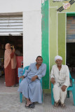 Farafra Oasis