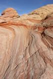 Southwest area of the Wave
