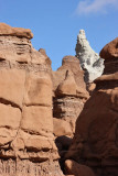 Goblin Valley