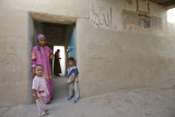 Farafra Oasis