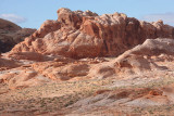 View from Fire Canyon Point