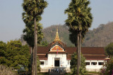 Royal Palace