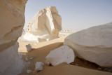 White Desert